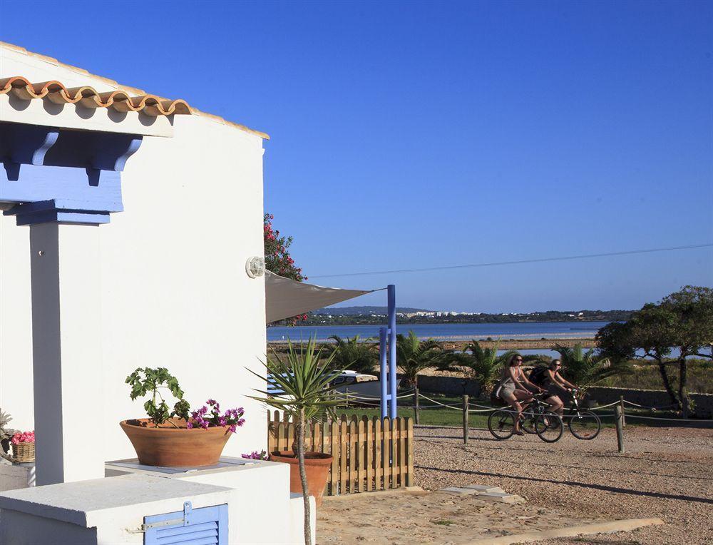 Formentera Mar Bungalows Cas Carabiners Ла-Савина Экстерьер фото